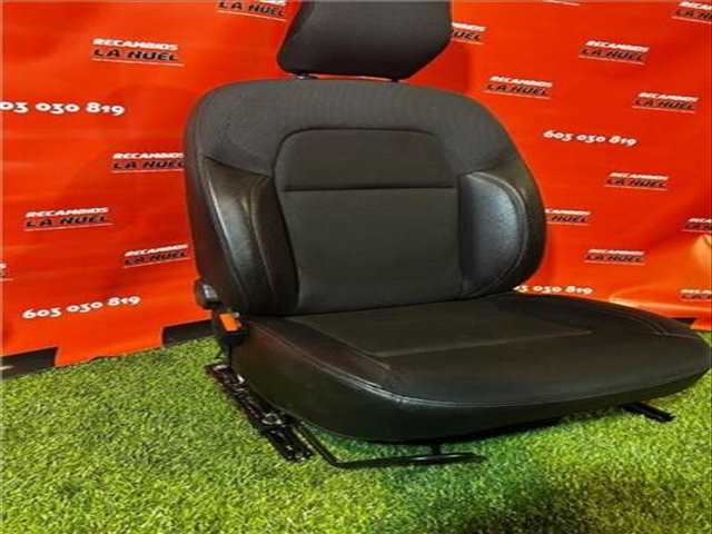 Foto 4ª: Asiento Delantero Izquierdo Renault Express ADVANCE BLUE DCI DIESEL FAP 75CV 55KW