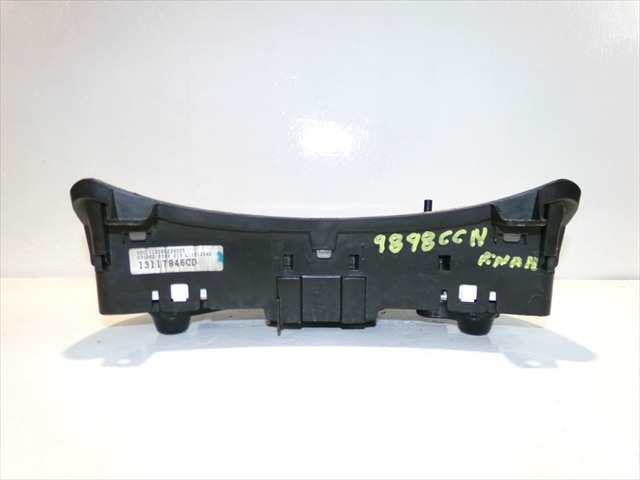 Foto 3ª: Cuadro de Instrumentos Opel Corsa 1.2 G MODELOC,2000-2006 [Z12XE] (2002)