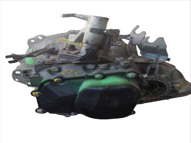 Foto 2ª: Caja Cambios Opel Corsa 1.3 CDTI L08 L68) (2006)