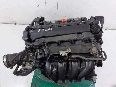 Motor Completo Honda Civic 1.8 TYPE S BERLINA 140CV 103KW