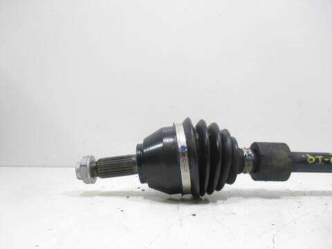 Foto 3ª: Transmision Delantera Izquierda Bmw Mini N47C16A (2013)