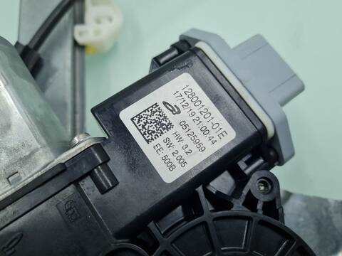 Foto 2ª: Elevalunas Eléctrico Delantero Izquierdo Mercedes Citan 108/109/111 CDI LARGO 415.703) 116CV 85KW [607951] (2018)