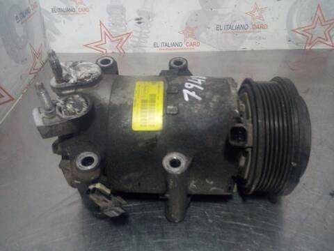 Compresor Aire Acondicionado Ford Focus TITANIUM 116CV 85KW