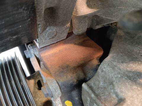 Foto 3ª: Motor Completo Renault Kadjar 1.6 DCI 130 CV 96KW [R9M414]