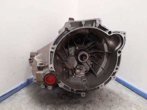 Caja Cambios Ford Focus TITANIUM 101CV 74KW