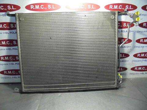 Radiador Calefaccion A.A. Mercedes Clase S 220 320 CDI 220.026) BERLINA 197CV 145KW