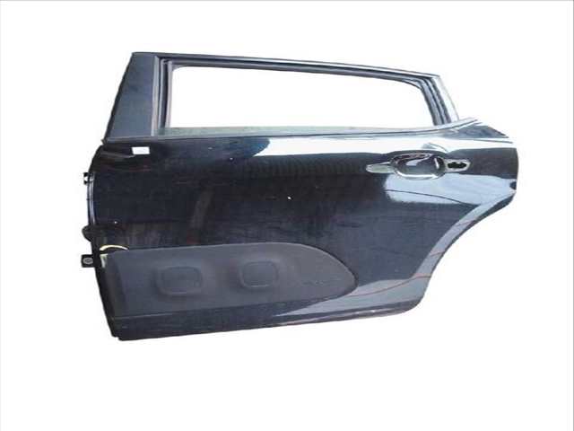 Foto 3ª: Puerta Trasera Izquierda Citroen C3 1.6 BLUEHDI 75 (2016)