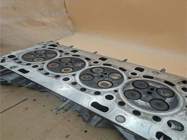 Foto 3ª: Culata Fiat Talento 1.6 L1H1 1.0T BASIS (M1) [1.6 LTR. - 70 KW TURBODIESEL ECOJET]