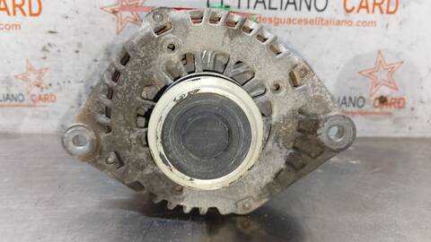 Alternador Opel Mokka EDITION ECOFLEX 4X4 131CV 96KW