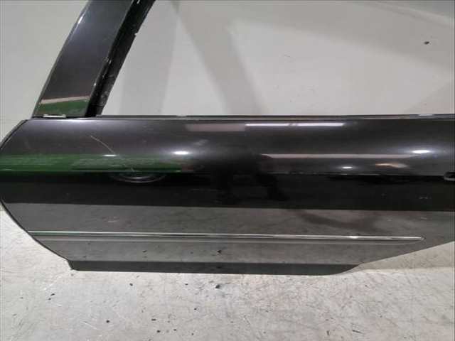 Foto 3ª: Puerta Trasera Izquierda Peugeot 407 2.0 HDI 135 6DRHRH 6DRHRE 6DRHRG 6DRHRJ) 136CV [RHR (DW10BTED4)] (2004)