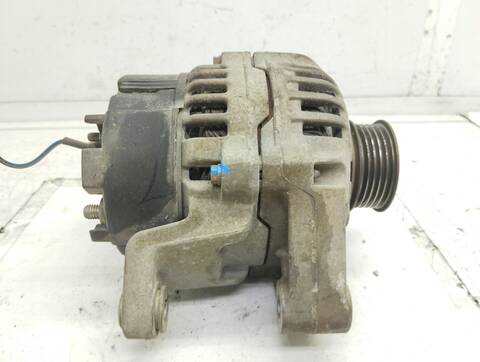 Foto 3ª: Alternador Opel Corsa ECO 54CV 40KW [X10XE] (2000)