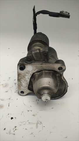 Foto 4ª: Motor de Arranque Mazda 3 1.6 DIESEL [D/Y6] (2004)
