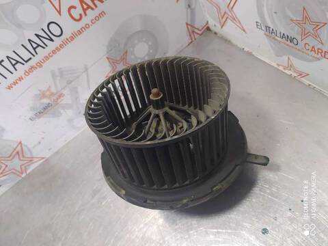 Foto 3ª: Ventilador de Calefacción Seat Leon SPORT 105CV 77KW [BXE] (2006)