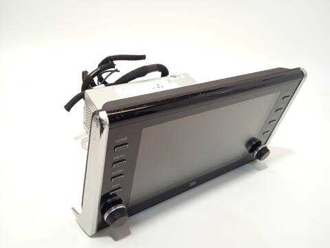 Sistema GPS Toyota Rav4 2.5 HYBRID AWD AXAP54) 306CV 225KW