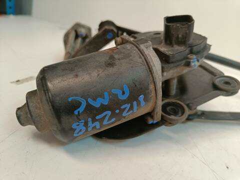 Motor Limpia Delantero Kia Carnival 2.9 CDRI EX 144CV 106KW