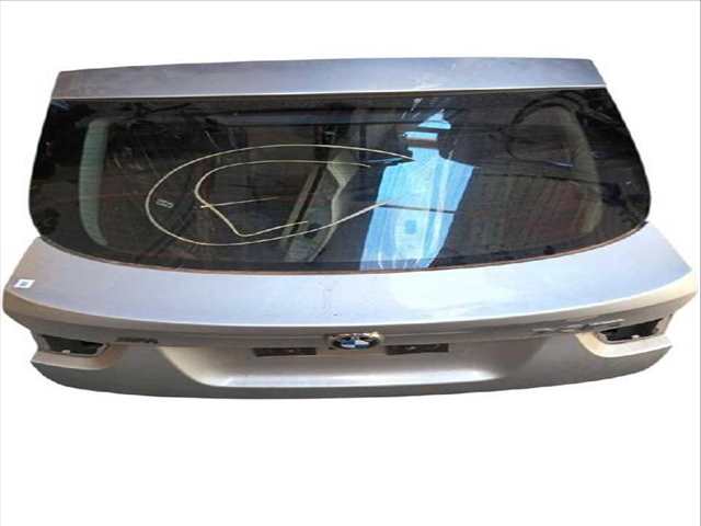 Portón Bmw X6 XDRIVE 40 D