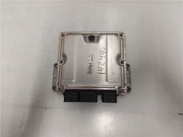 Centralita Motor ECU Peugeot 307 2.0 HDI 110