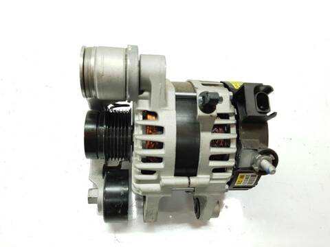 Foto 2ª: Alternador Hyundai Tucson KLASS 2WD [G4FP]