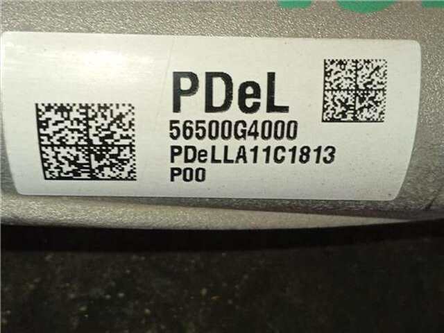Foto 2ª: Cremallera de Direccion Hyundai i30 1.0 ESSENCE [1.0 LTR. - 88 KW TGDI CAT] [G3LE]
