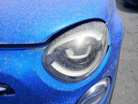 Foto 2ª: Faro Izquierdo Fiat 500 URBAN 120CV 88KW [55280444] (2019)