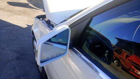 Foto 2ª: Retrovisor Izquierdo Mercedes Clase C 160 C 200 CDI BLUEEFFICIENCY 204.001) 136CV 100KW [OM651913] (2014)