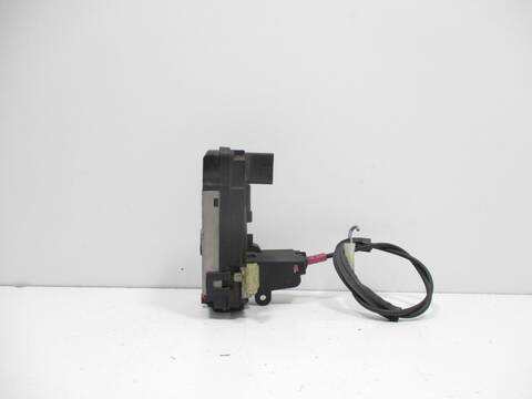 Cerradura Puerta Trasera Derecha Opel Zafira Z19DT