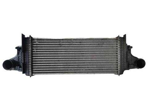 Intercooler Mercedes Clase ML 320 CDI 4-MATIC W164) 164.122