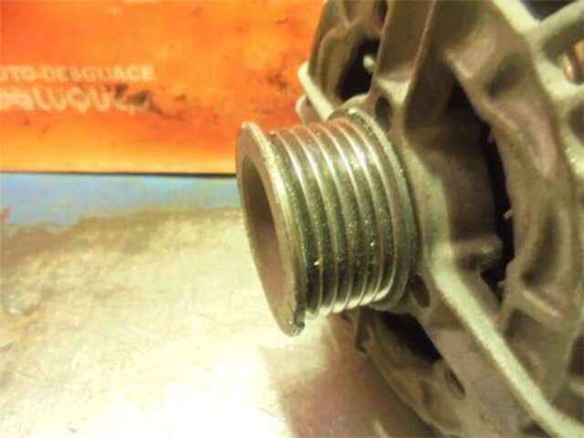 Foto 2ª: Alternador Ford Mondeo 1.8 I [RKF]