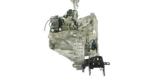 Foto 3ª: Caja Cambios Kia Ceed 1.6 CRDI 90 FASTBACK ED) [D4FB] (2006)