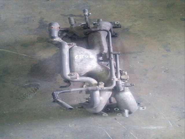 Colector Admisión Subaru Forester 2.0 158CV 116KW