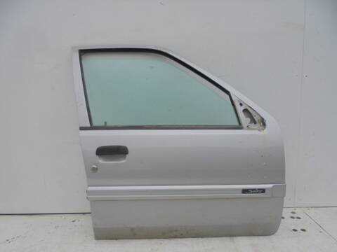 Puerta Delantera Derecha Citroen Saxo 1.5 D IMAGE 57CV 42KW