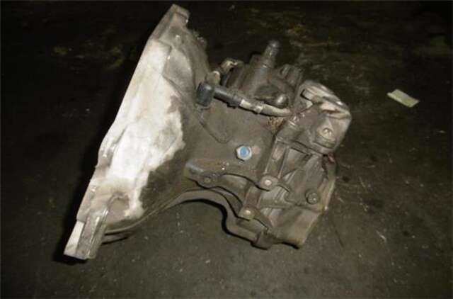 Caja Cambios Opel Corsa 1.2