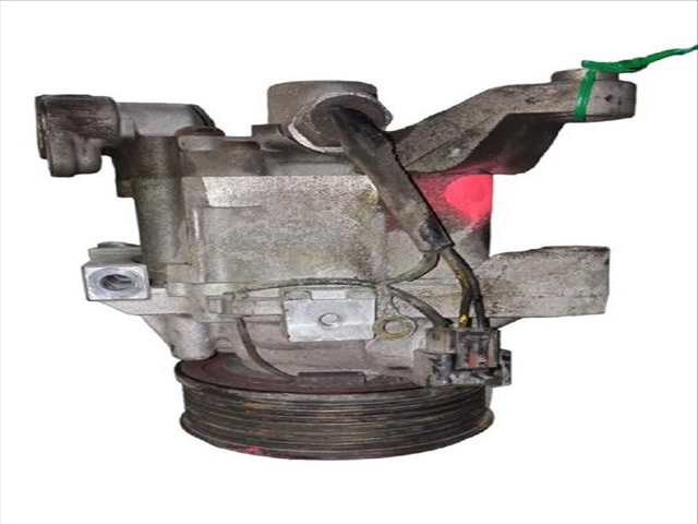 Compresor Aire Acondicionado Subaru Forester 2.0 D AWD SHH SHD SHN)