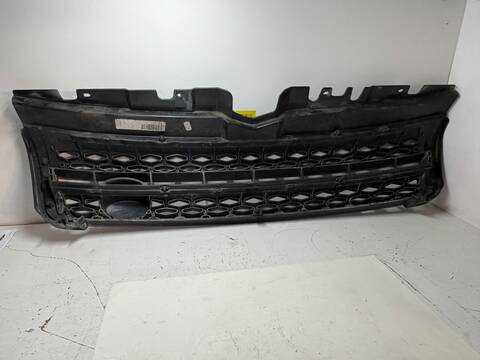 Foto 2ª: Rejilla Delantera Land Rover Range VERSION INDEFINIDA (2018)