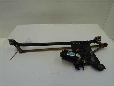 Motor Limpia Delantero Dacia Logan 1.6 LSOB LSOD LSOF LSOH) 87CV 64KW
