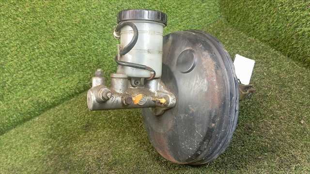 Foto 4ª: Servofreno Suzuki Vitara 1.6 G 16V JLX [G16B] (1992)