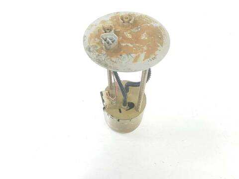 Foto 3ª: Aforador Toyota Land Cruiser 3.0 TD 163CV 125CV [1KDFTV] (2002)