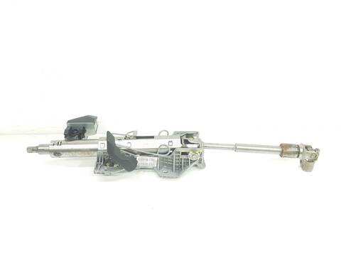 Foto 2ª: Columna Dirección Peugeot 508 1.6 BLUE-HDI FAP 120CV [BHZ] (2011)