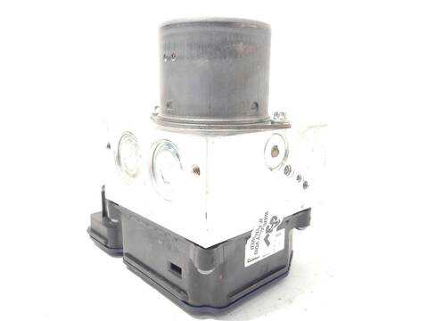 Foto 2ª: Abs Mercedes Clase GLE 350 3.0 D 258CV 190KW AUT. 4MATIC 292.324 COUPE C292) [642826] (2018)