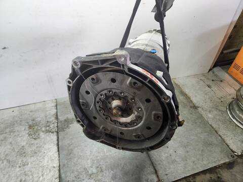 Foto 3ª: Caja Cambios Automatica Bmw Serie 3 315 330D XDRIVE 258CV 190KW AUT. [N57D30A] (2012)