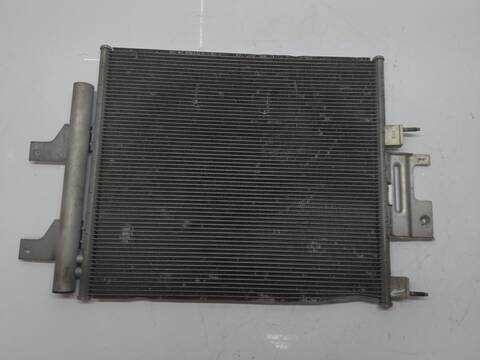 Radiador Calefaccion A.A. Jaguar XJ 275 CV 202KW