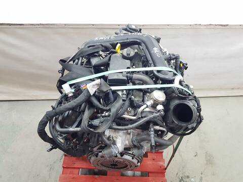 Foto 2ª: Motor Completo Seat Arona FR (2020)