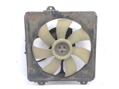 Electroventilador Toyota Rav4 2.0 4WD ACA21 ACA20) 150CV 110KW