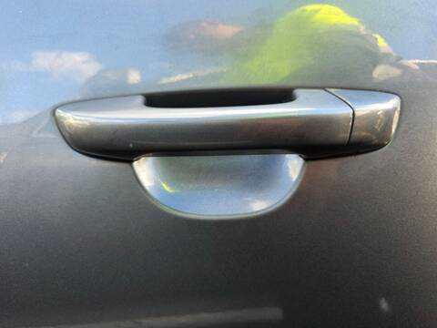 Maneta Exterior Delantera Izquierda Seat Alhambra CFFB