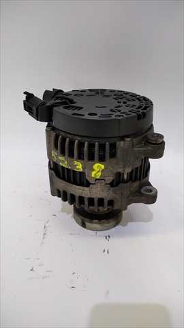 Foto 4ª: Alternador Ford Mondeo 1.8 D [D/QYBA] (2008)