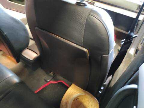 Foto 2ª: Asiento Delantero Derecho Audi A4 BCZ BERLINA (2004)