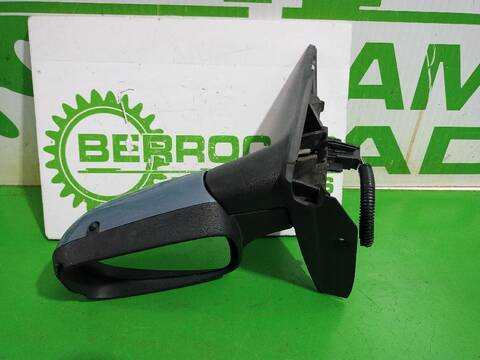 Foto 3ª: Retrovisor Derecho Renault Scenic GRAND EMOTION 112CV [K4M812] (2003)