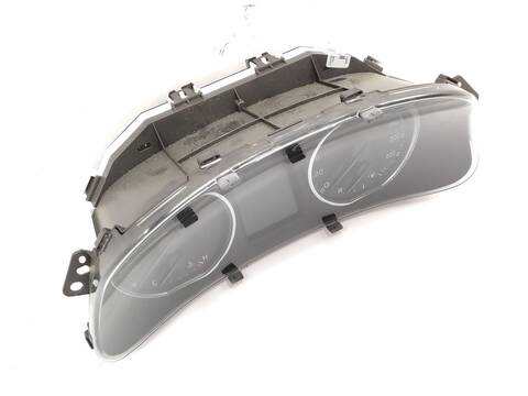 Foto 3ª: Cuadro de Instrumentos Toyota Rav4 197CV [2AR] (2017)