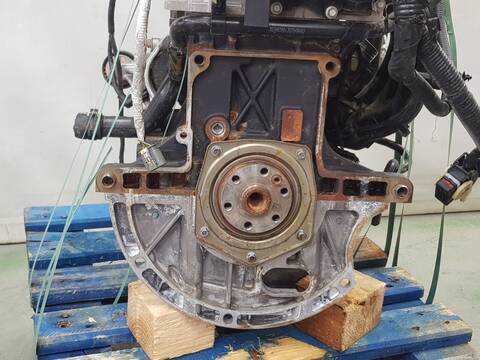 Foto 2ª: Motor Completo Mg ZS LUXURY (2022)