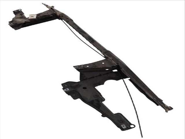 Foto 2ª: Paragolpes Delantero Bmw X5 3.0 D (2000)